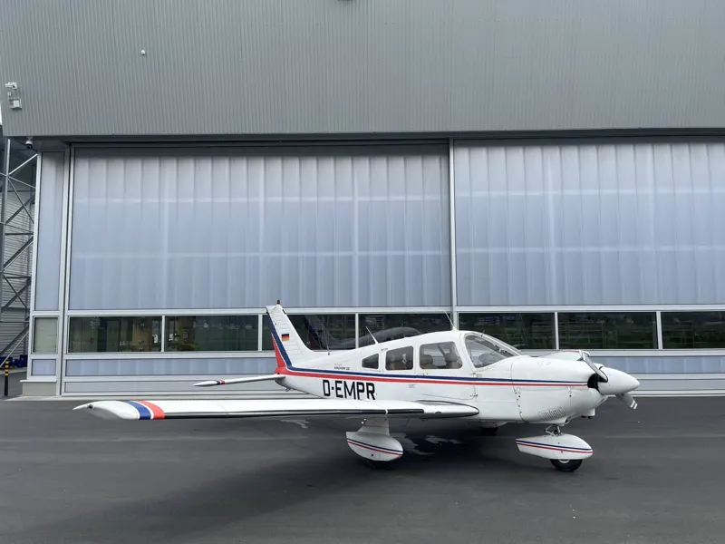 1979 Piper Archer for sale