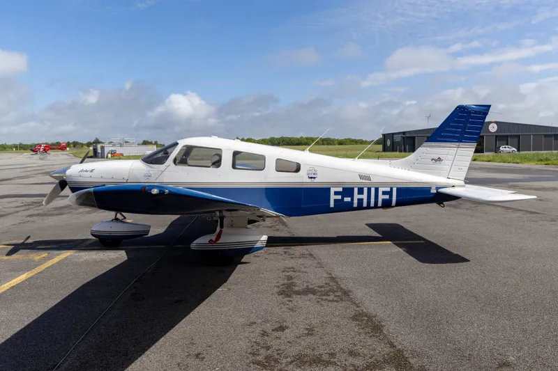2001 Piper Archer for sale