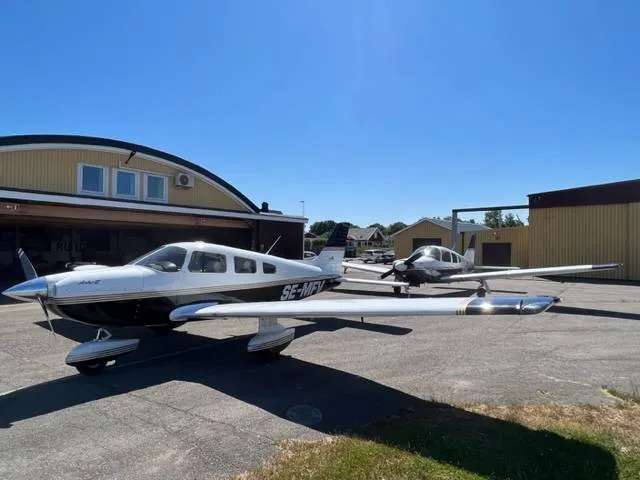 1999 Piper Archer for sale