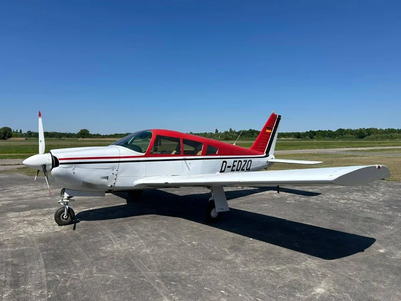 1969 Piper Arrow for sale