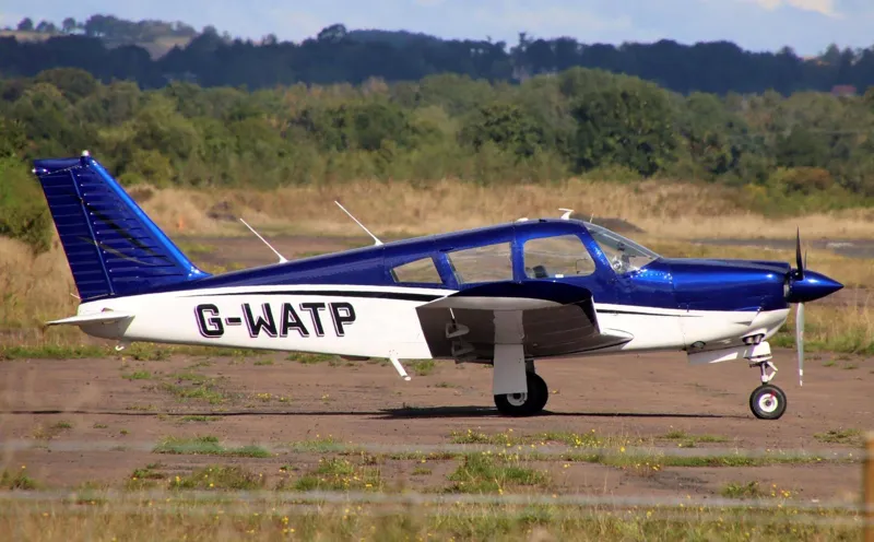 1969 Piper Arrow for sale