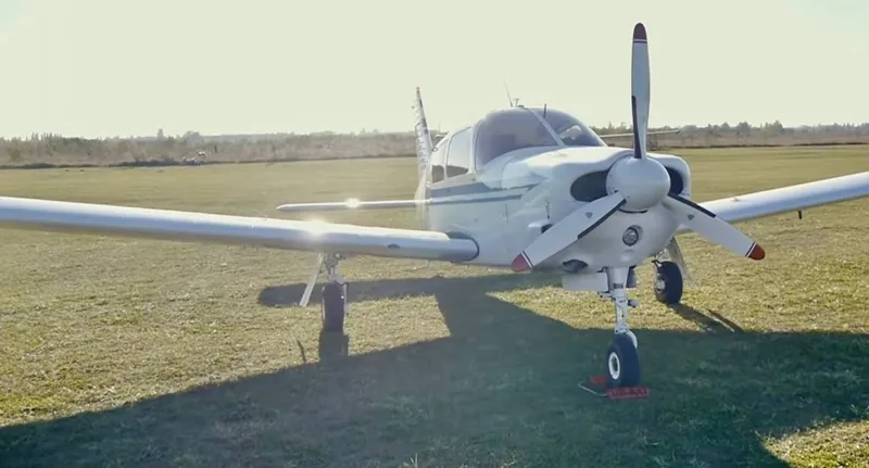 1972 Piper Arrow for sale