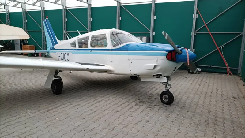 1973 Piper Arrow for sale