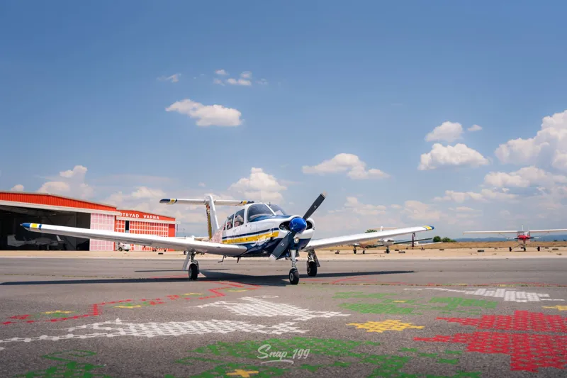 1979 Piper Arrow for sale