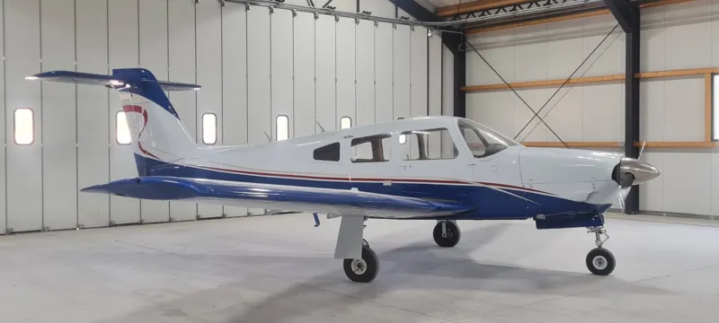 1979 Piper Arrow for sale