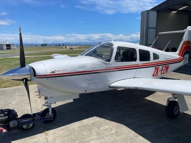 1979 Piper Arrow for sale