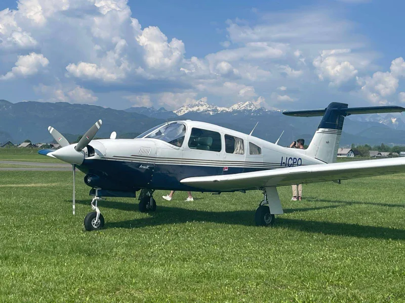 1979 Piper Arrow for sale