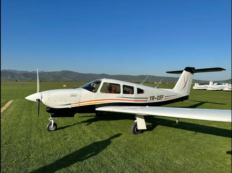 1979 Piper Arrow for sale