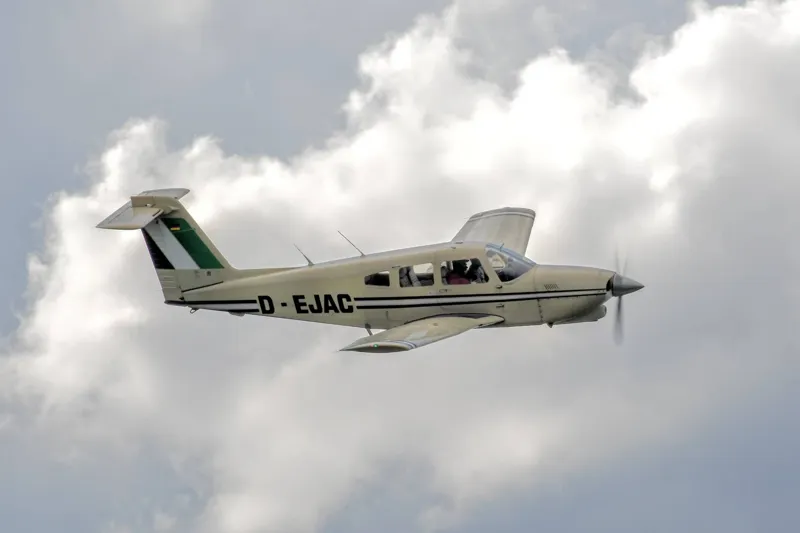 1980 Piper Arrow for sale