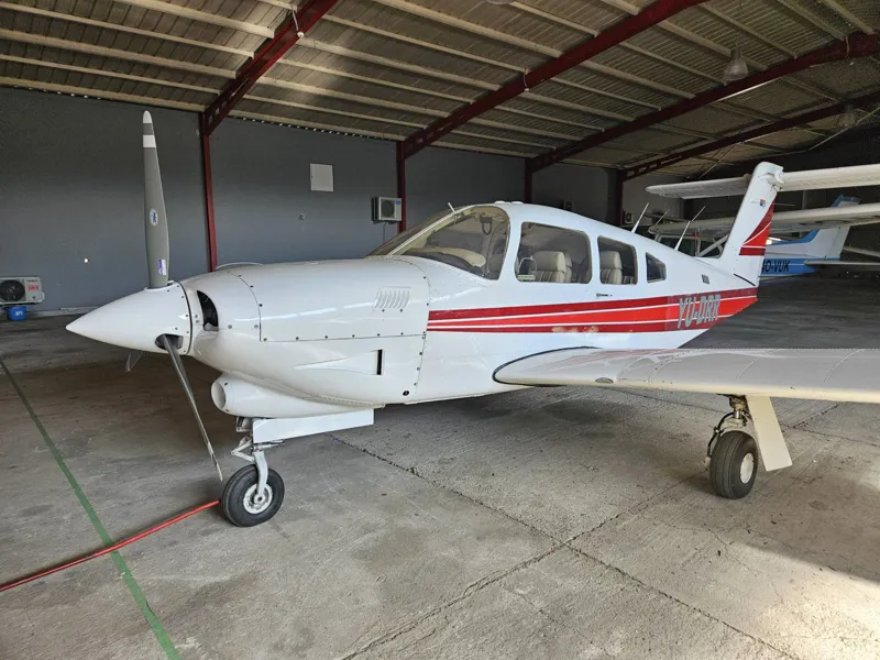 1981 Piper Arrow for sale