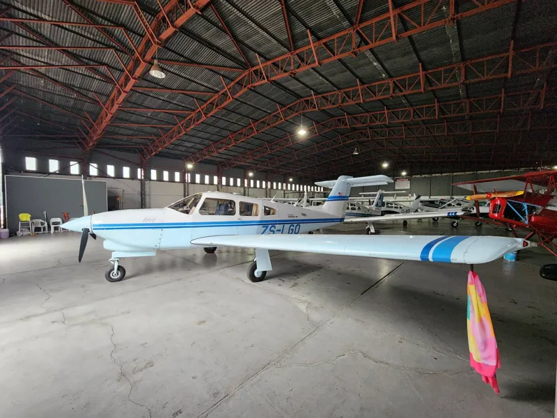 1983 Piper Arrow for sale