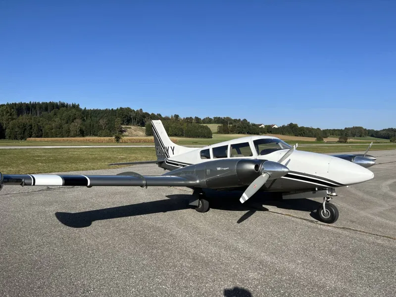 1967 Piper Comanche for sale