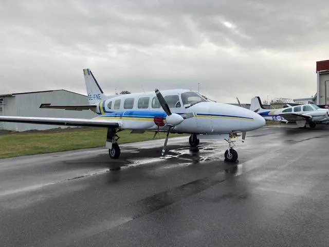 1975 Piper Chieftain for sale