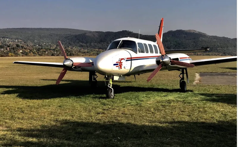 1974 Piper Chieftain for sale
