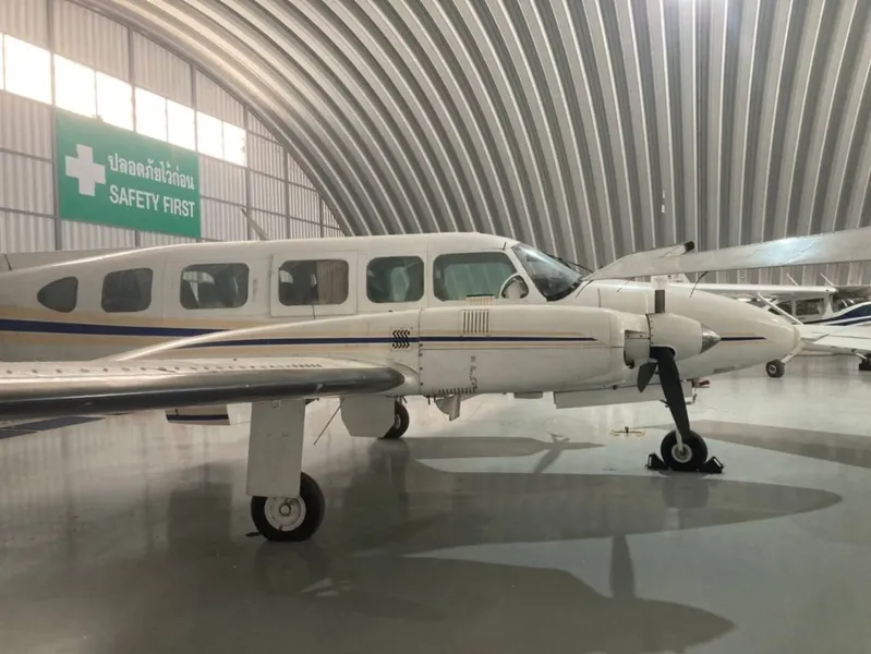 1977 Piper Chieftain for sale