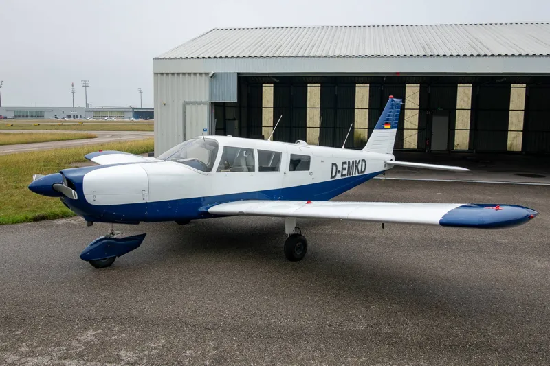 1966 Piper Cherokee Six for sale