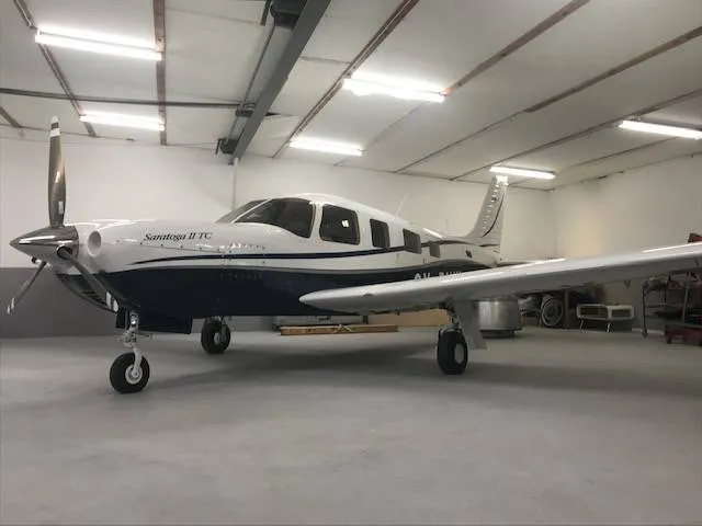 PIPER PA-32R-301T Saratoga II TC for sale