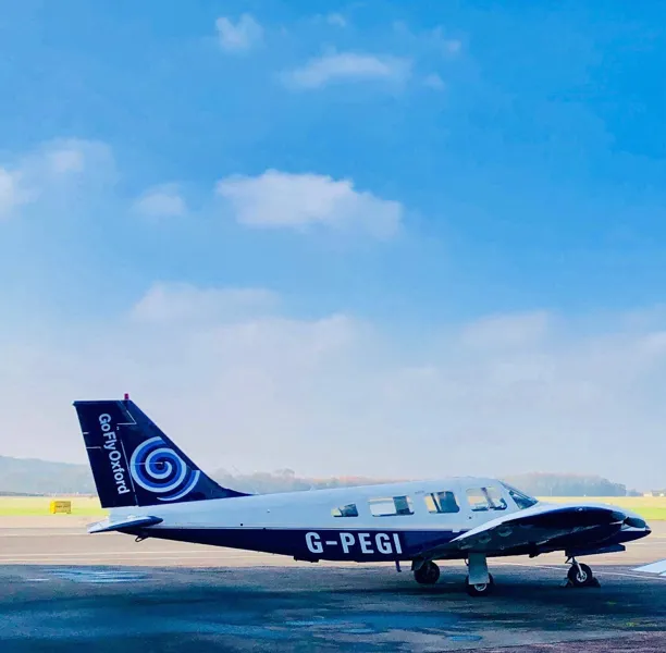 1979 Piper Seneca for sale