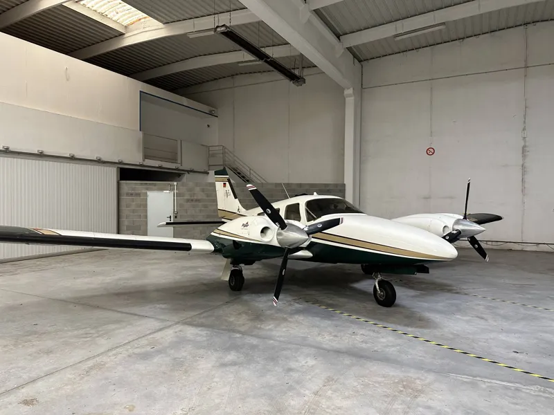 1998 Piper Seneca for sale