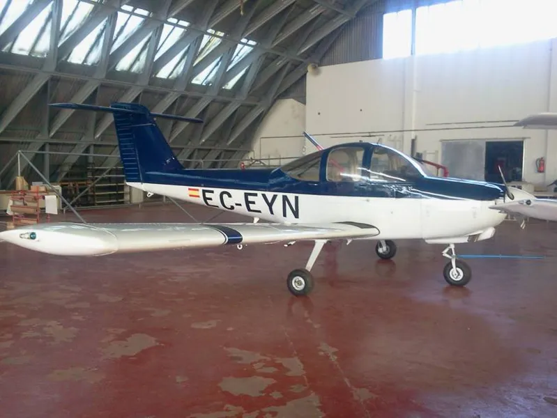 1978 Piper Tomahawk for sale