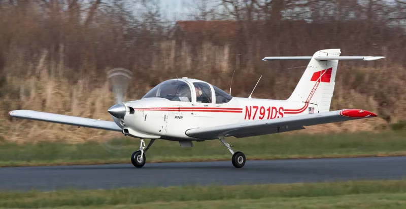 1979 Piper Tomahawk for sale