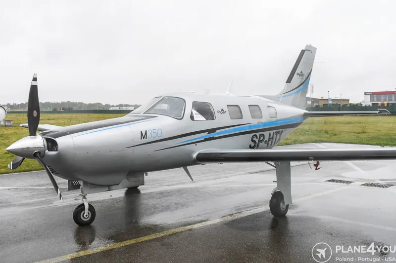 2019 Piper M350 for sale