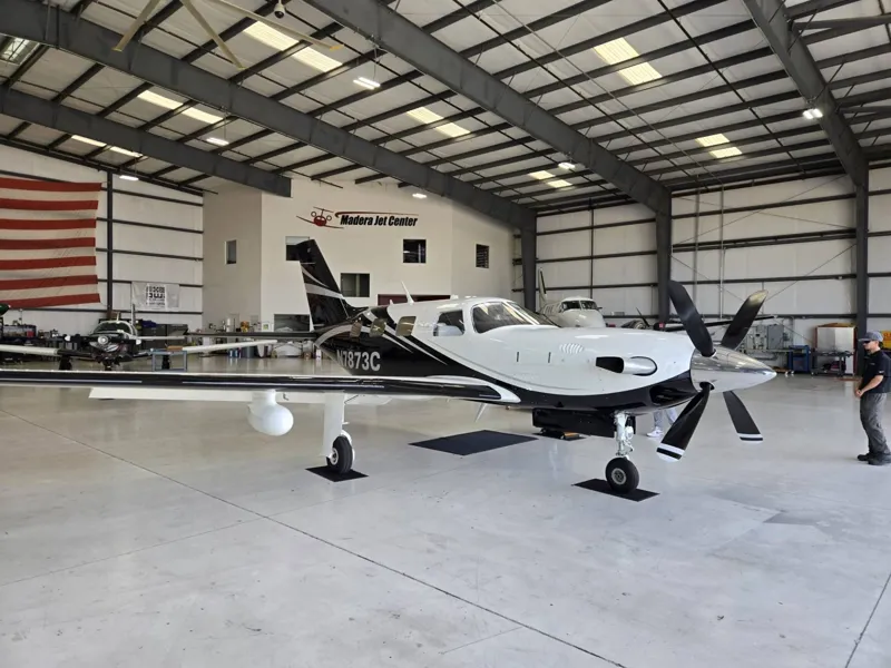 2008 Piper Meridian for sale