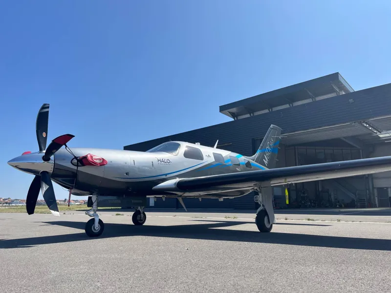 2021 Piper M600 for sale