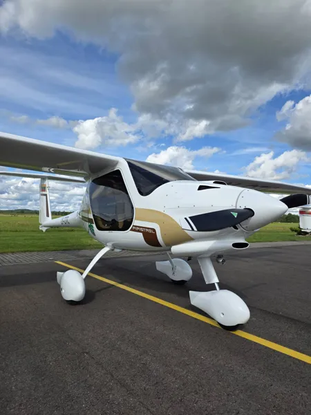 2023 Pipistrel Explorer for sale