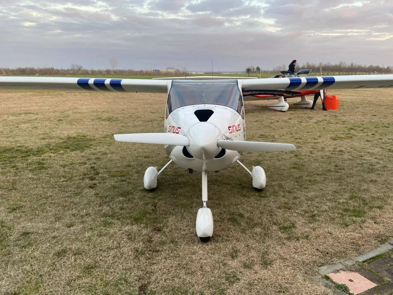 PIPISTREL Sinus LSA for sale