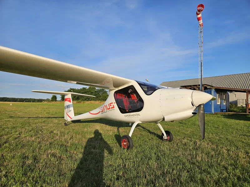 PIPISTREL Sinus Max for sale