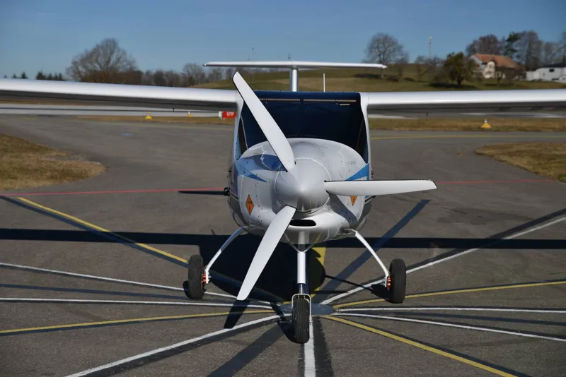 2020 Pipistrel Velis Electro for sale