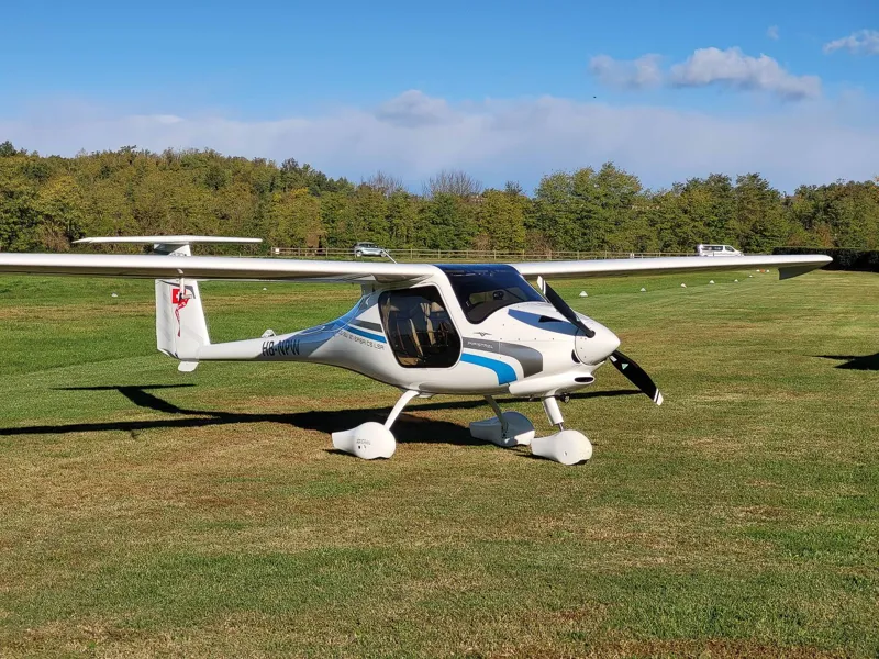 2019 Pipistrel Virus LSA SW121 G3X for sale