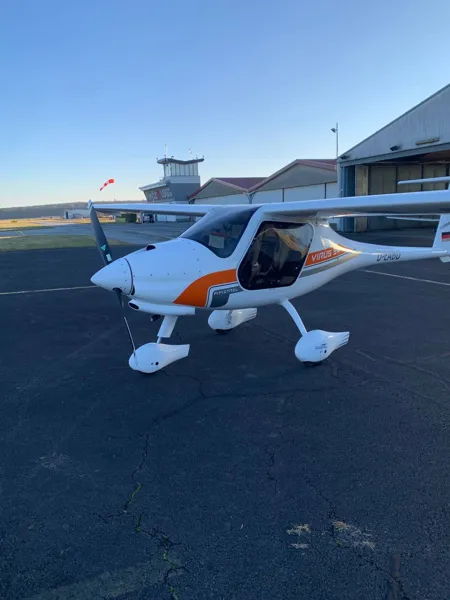2014 Pipistrel Virus LSA SW121A for sale