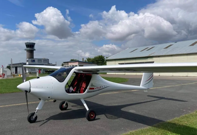 PIPISTREL Virus SW for sale