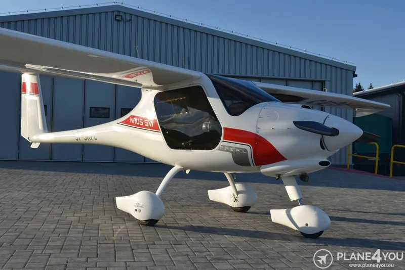 2021 Pipistrel Virus Sw for sale