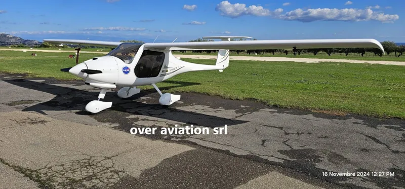 PIPISTREL Virus SW 100 for sale