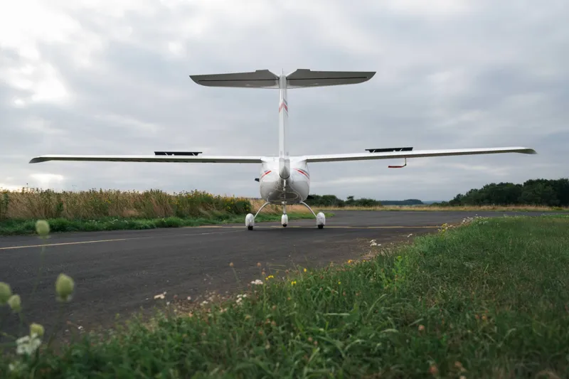 2021 Pipistrel SW 600 D Virus for sale