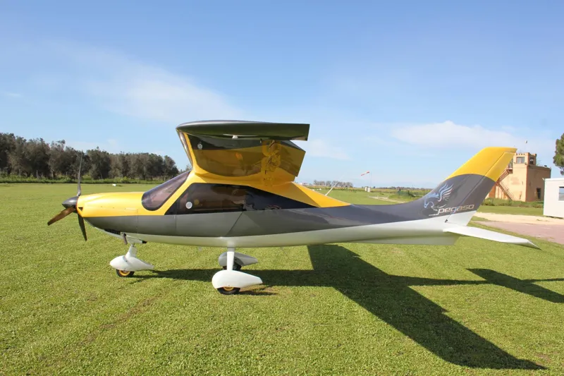 PROMECC AEROSPACE Pegaso for sale