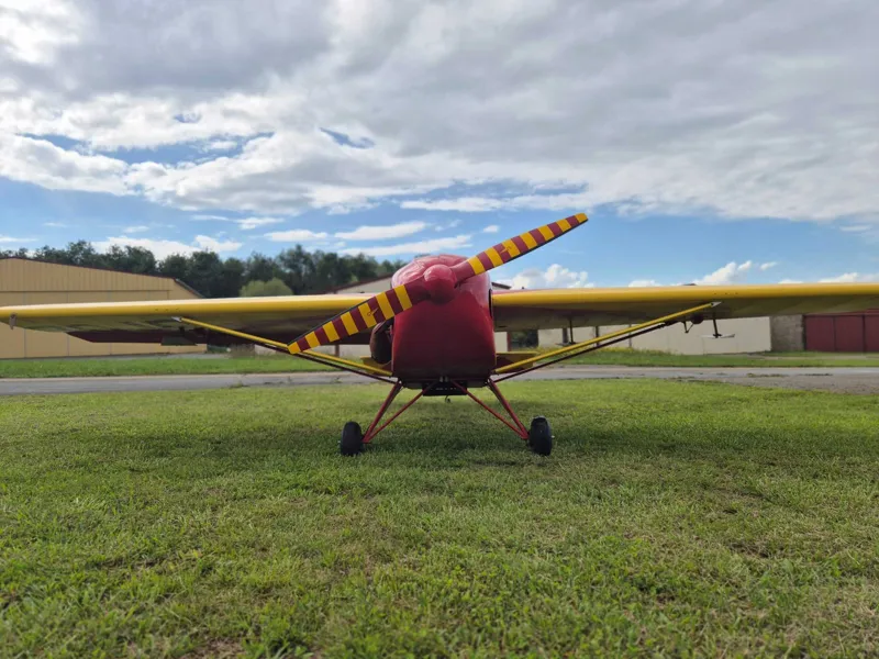 RANS S-9 Chaos for sale