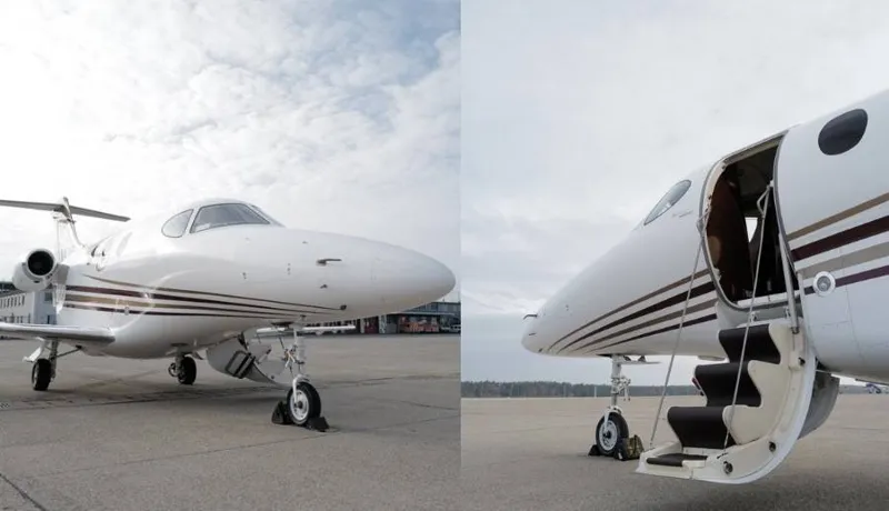 BEECHCRAFT 390 Premier 1 for sale