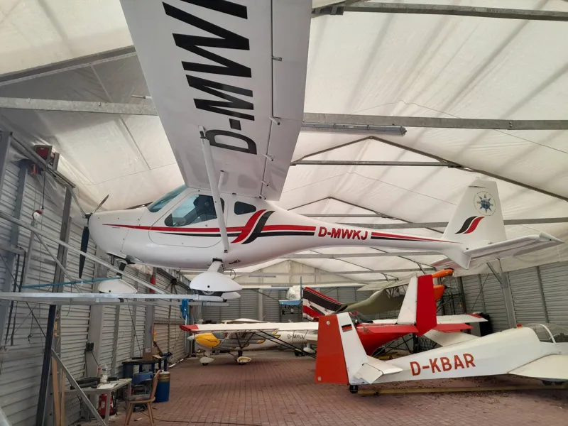 1998 Remos G3 600 for sale
