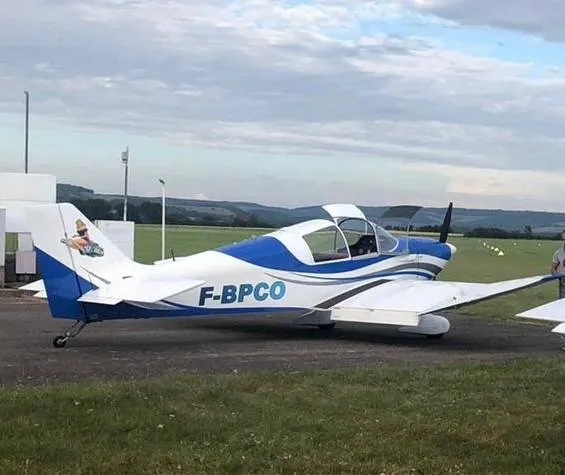 1970 Robin DR-221 Dauphin for sale