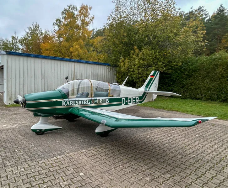 1977 Robin DR-400/180 Remo for sale