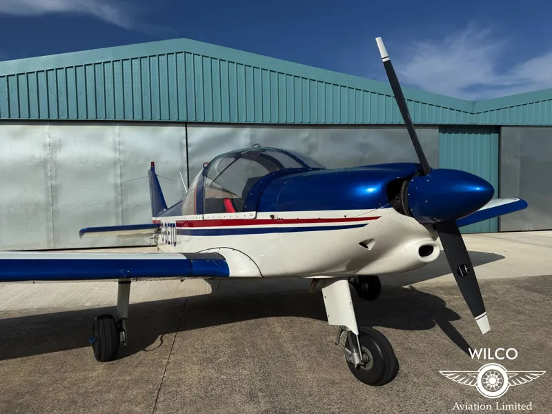 1974 Robin HR200/100 Club for sale