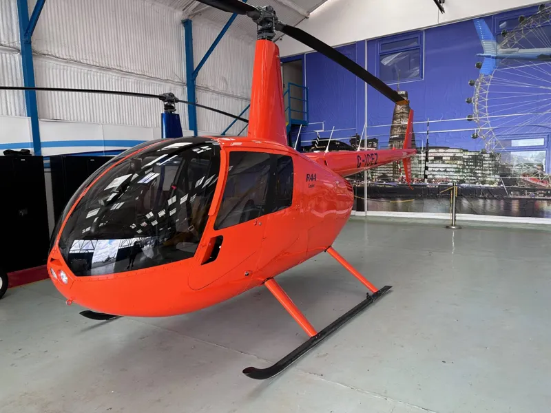 2020 Robinson R44 Cadet for sale