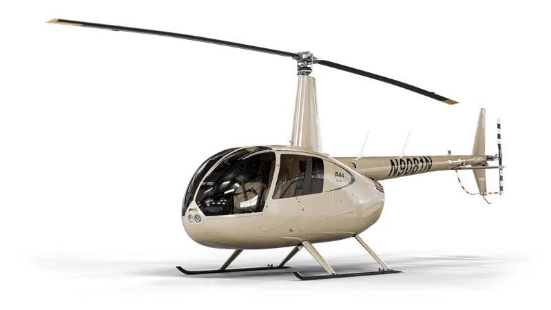 ROBINSON R-44 Cadet for sale