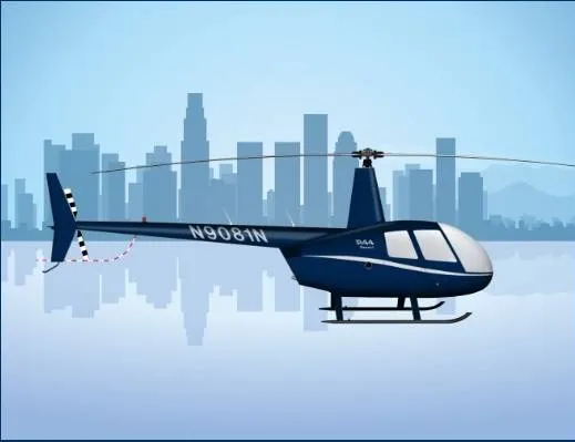 ROBINSON R-44 Raven I for sale
