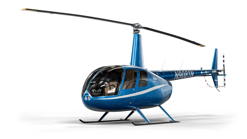 ROBINSON R-44 Raven I for sale