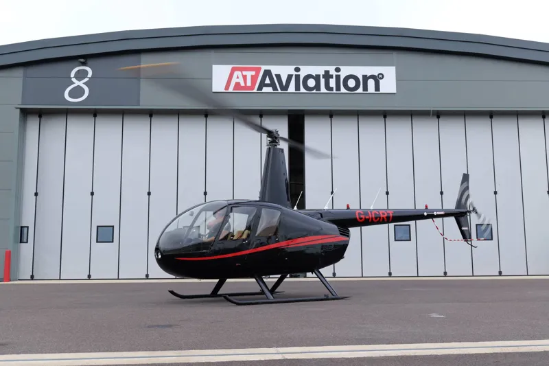 2007 Robinson R44 Raven II for sale